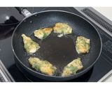 ささみのしそ巻き磯部揚げ★動画あり★作り方10写真