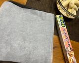 完熟バナナとオートミールのやみつきお菓子作り方5写真