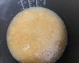 赤缶で手羽元出汁のミルクスープカレー！作り方2写真