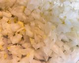ご飯のおかずになる松風焼き作り方1写真