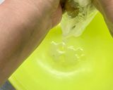 みょうがと大葉のさっぱり漬け作り方3写真