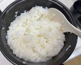 業務スーパーおかわり生姜で焼き鯖の棒寿司作り方2写真