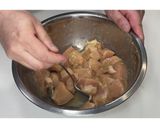 鶏肉とキャベツの味噌煮込み★動画あり★作り方6写真