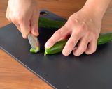 誰でも作れる我が家の無限きゅうり作り方1写真