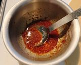 鶏肉とじゃがいものハニーマスタード炒め🐾作り方1写真