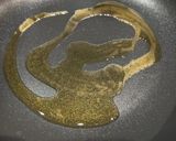 中華風焼き麺作り方5写真