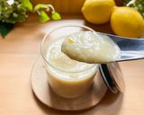 60℃ レモン塩麹：さわやかな酸味と風味作り方28写真