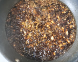 鶏もも肉と茄子ときのこの中華風炒め作り方12写真