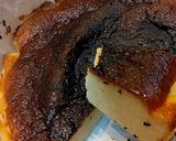 米粉のバスクチーズケーキ作るぞー！作り方10写真