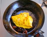 鶏だし玉子焼き作り方4写真