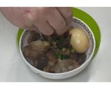 豚軟骨の甘辛煮込み★動画あり★作り方26写真