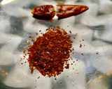群馬特産の生芋蒟蒻でペペロンチーノ作り方5写真