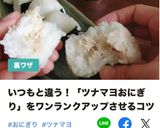 コンビニみたいなツナマヨꕤおにぎりの具ꕤ作り方11写真