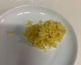 本格！海老と野菜のオイスターソース作り方5写真