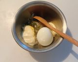 簡単ご飯がすすむ🐾鮭のムニエル作り方2写真