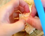 えのき大葉つくね作り方1写真