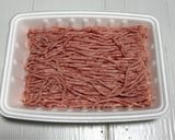 栄養満点・具沢山のトマトスープボロネーゼ作り方1写真