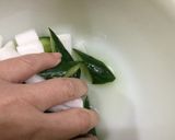 漬物★柑橘作り方4写真