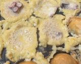 四毒抜き 米粉で明石焼き作り方8写真