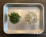 手軽な和食材で作る！きのこのアヒージョ作り方2写真