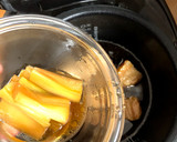 炊飯器でしっとり！絶品！豚の角煮作り方7写真