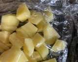 【白い酢豚】はサラダでもメインでも美味！作り方4写真