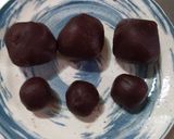 簡単おはぎ作り方3写真