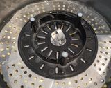 電気圧力鍋と圧力鍋で白味噌作り作り方3写真