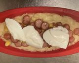 クンピル　じゃがいものトルコ料理作り方4写真