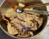【減塩・心疾患】せいろでやさしい肉じゃが作り方6写真
