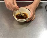 味噌カツ弁当作り方3写真