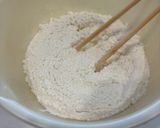 材料3つ！春餅作り方1写真