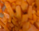 美味しいミネストローネ😋作り方1写真