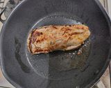 ひれ肉ブロックの塩こうじ煮豚作り方6写真