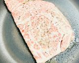 黄金比率の焼肉のたれで上州和牛のキンパ作り方22写真
