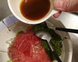 マグロとめかぶのねばねばサラダ作り方5写真