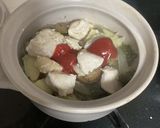 チーズタッカルビ作り方6写真