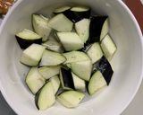 肉無豆腐簡単コク旨味噌クリーム味野菜炒め作り方8写真