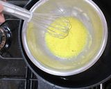 マンゴーチーズムースケーキ作り方8写真