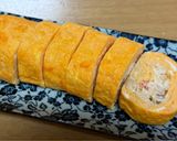 磯味卵焼き作り方5写真