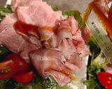 サラダ作り方10写真