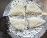 【みかん🍊大福】作り方6写真