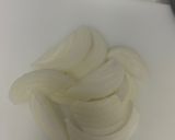 スープの素で簡単♪鶏肉のきのこのクリーミー煮込み作り方2写真