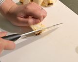 ゆりねのホクホク揚げ作り方1写真