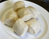 中華の饅頭(マントウ) ③作り方10写真
