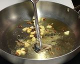 秋刀魚としらすの和風ペペロンチーノ作り方14写真