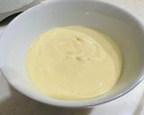 余った🍠焼き芋で甘い濃厚ポタージュスープ作り方4写真