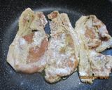 豚肉のスタミナ焼き😋作り方3写真