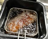 圧倒的満足感！厚切り 豚ロース トンカツ作り方9写真