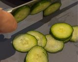 【こどもの日】牛乳パックで鯉のぼりごはん作り方4写真